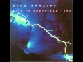 Dire Straits - Once upon a time in the west [1982 ...