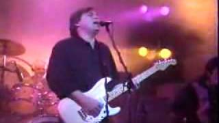 David Gilmour - Until We Sleep - Hammersmith 1984