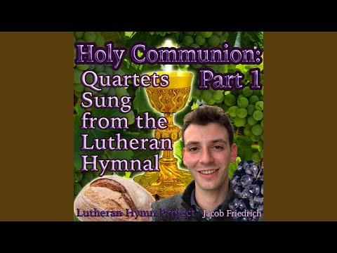 Now We Join in Celebration - SCHMUCKE DICH (Cruger)