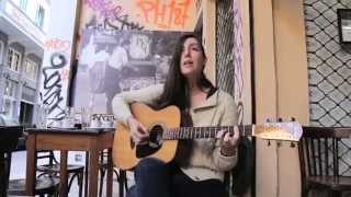 She Keeps Bees - Feather Lighter - STRAY SONGS