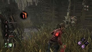 【DBD】発電機が急に爆発するのはバグかチートか…どちらにしろやばすぎる…【デッドバイデイライト】