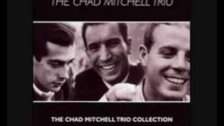 The Chad Mitchell Trio Chords