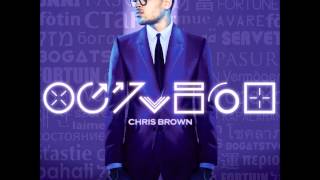 Chris Brown - Touch Me feat. Sevyn (Fortune Deluxe Edition)