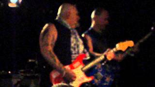 Leslie West &amp; Popa Chubby - " Goin' Down "