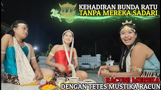 Download lagu KEHADIRAN BUNDA RATU TERBANG DI ATAS PADEPOKAN mp3