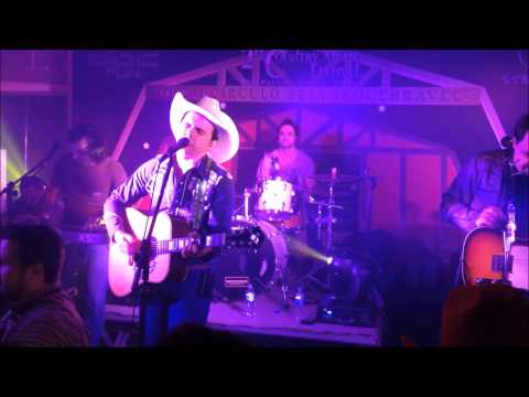 Rodrigo Haddad & Pure Country Band - Silver Stallion (By The Highwaymen)