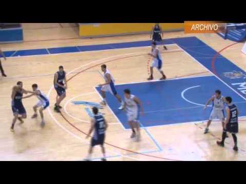 El Melilla Baloncesto se deja sorprender por el ‘farolillo rojo’  | Deportes