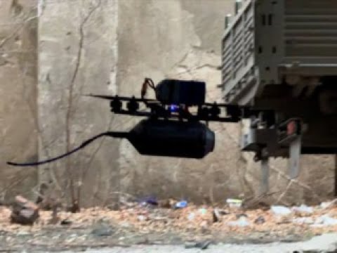 АЛЕКСАНДР СЛАДКОВ | Специальный репортаж | Беспилотная война