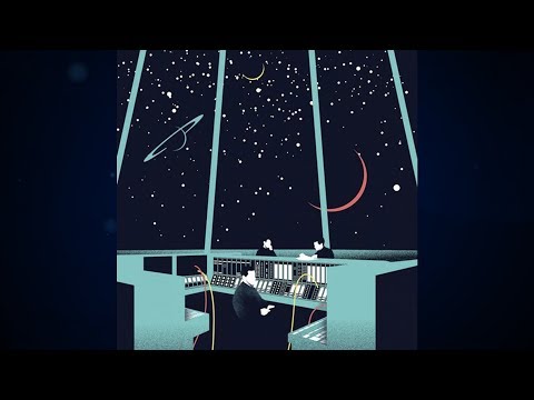 Geplantes Nichtstun - Dichotom (Original Mix) [Amselcom]