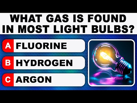 Ultimate Trivia Quiz Round 41 - 50 General Knowledge Questions To Test Your Brain Power