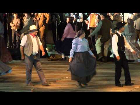 Festival de Ranchos em São Romão 18 de julho 2015   ( 1 )