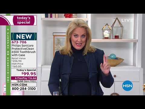 HSN | Get Gifty - Black Friday Weekend Deals 12.01.2019 - 08 AM