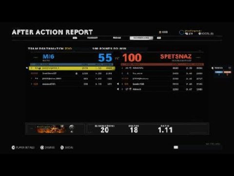 I tried, but my team failed & quit on me.  :(