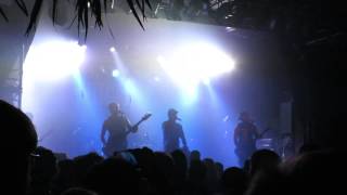 19-08-2015 - Obey The Brave - Next Level live in Munich