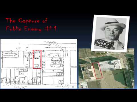 Pecha Kucha Dayton Vol. 33 - Tony Kroeger