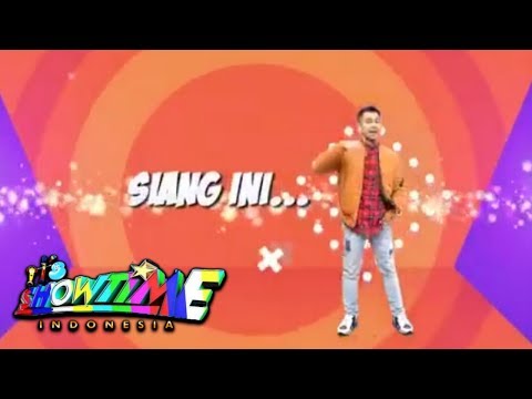 SIANG INI! IT'S SHOWTIME INDONESIA