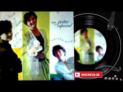 Passo a Passo ♫ | EDINHA HIRLE