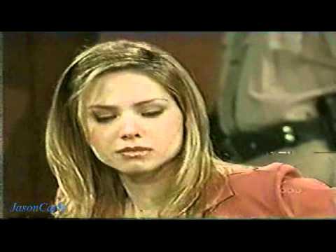 2000 Caroline Benson 126 - Carly Gets Her Divorce