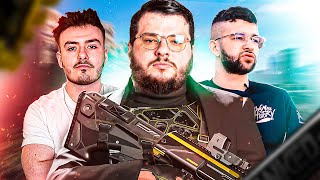 LE RETOUR DU TRY HARD RANKED WARZONE 🔥