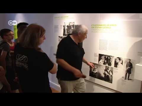 Hitler-Attentat: vom Verräter zum Helden | Journal