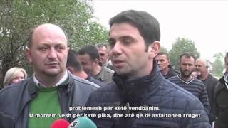 JANAKIEVSKI INSPEKTON PUNIMET NE TUMCEVISHT