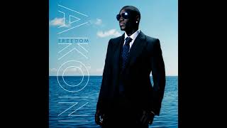 Akon - We Don&#39;t Care (slowed + reverb)