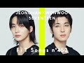 JEONGHAN X WONWOO SEVENTEEN Last Night Acoustic Ver THE FIRST TAKE