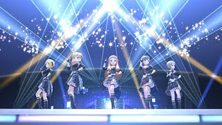 【推し5人で】ガールズ・イン・ザ・フロンティア Game ver.