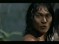 The Jungle Book Movie Trailer From 1994