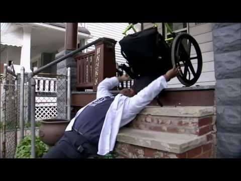 amazing stories - ESPN Producer Helps Two Underprivileged Young Men Soar to Amazing Heights