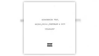 KITSCHKRIEG FEAT. TRETTMANN, GRINGO, UFO361 &amp; GZUZ - "STANDARD" [Audio]