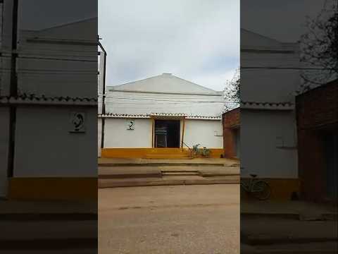 Blanquillo , departamento de Durazno , Uruguay 🇺🇾 .