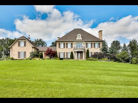 105 Eden Vale Drive, King