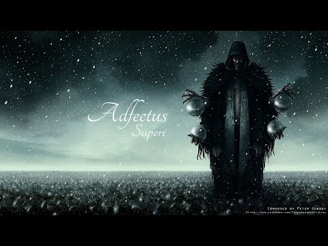 Dark Magic Music - Adfectus Superi