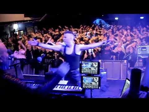 The Devout - London 2022 - Trailer