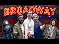 The Try Guys Audition For A Broadway Musical