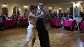 JONATHAN SAAVEDRA  & CLARISSA ARAGON 2/3