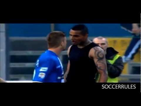 Kevin-Prince Boateng || Don't you love it? || 720p