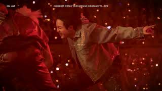 Download lagu [4K] 260612 FYA   FIRE 🔴🔴🔴 #ARIRANG BTS WORLD TOUR IN BUSAN 방탄소년단 직캠 FANCAM mp3