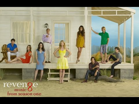 Revenge Music 1x07 - Hazel Scott -  Peace Of Mind