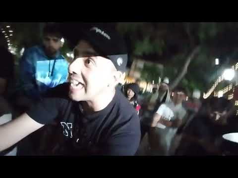 RIN ASTRO VS TERRA 99 | Fecha 1 Torneo de Verano | (SEMIFINAL)