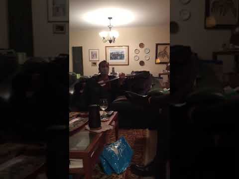 Old Stewball Was a Racehorse with Darlene, Margaret, and Mike (12/29/2020)