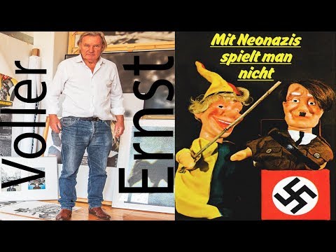 6 Minuten Ernst Volland