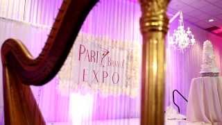 Party Bravo EXPO-Feb. 23, 2014 video