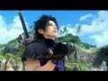 Final Fantasy VII Crisis Core Zack Fair Theme with ...