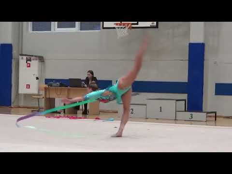 Santa Stepulāne ribbon LRČ 2022