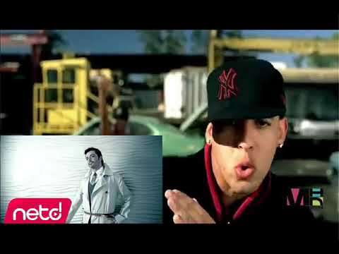 Burak Kut ft. Daddy Yankee - Komple Rompe