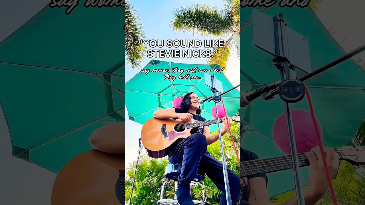 Promotional video thumbnail 1 for Rachel Espendez