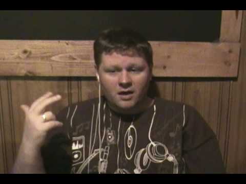 JMC LIVE 7-23-10 (3of5)Positive ID Stop Marketing Implantable Chip