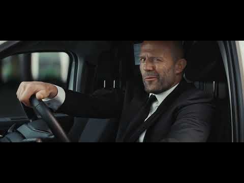 𝐃𝐞 𝐧𝐢𝐞𝐮𝐰𝐞 𝐕𝐨𝐥𝐤𝐬𝐰𝐚𝐠𝐞𝐧 𝐓𝐫𝐚𝐧𝐬𝐩𝐨𝐫𝐭𝐞𝐫 - Approved by Jason Statham!